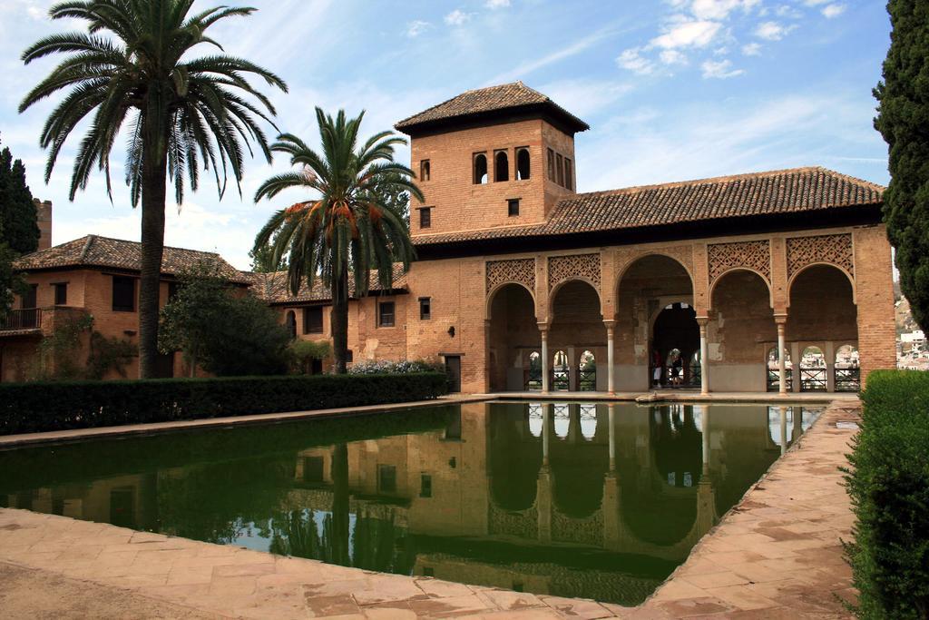 Willa Casa Escapada A Granada Armilla Pokój zdjęcie